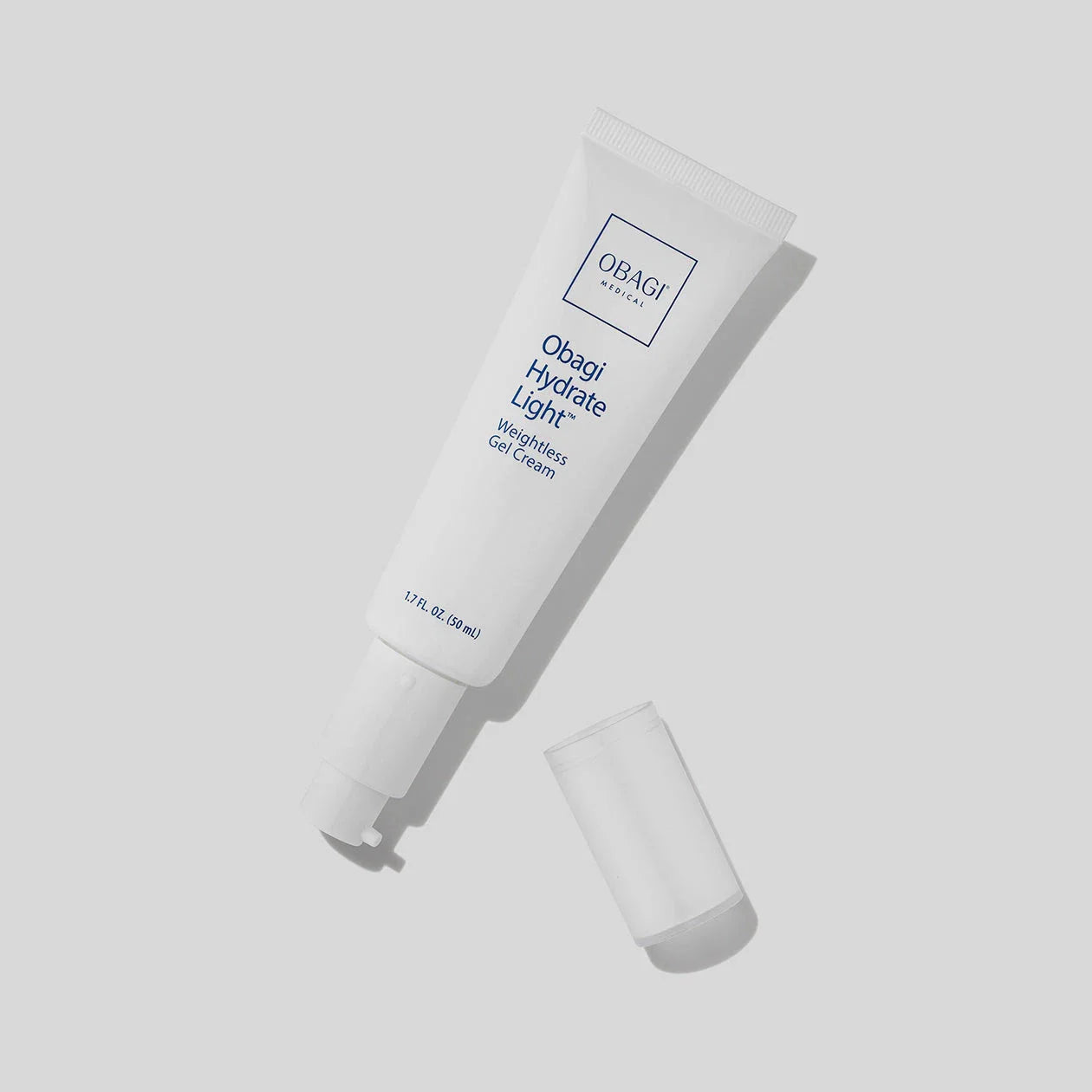 Obagi Hydrate Light 50ml – Lightweight Moisturiser for Dehydrated & Combination Skin