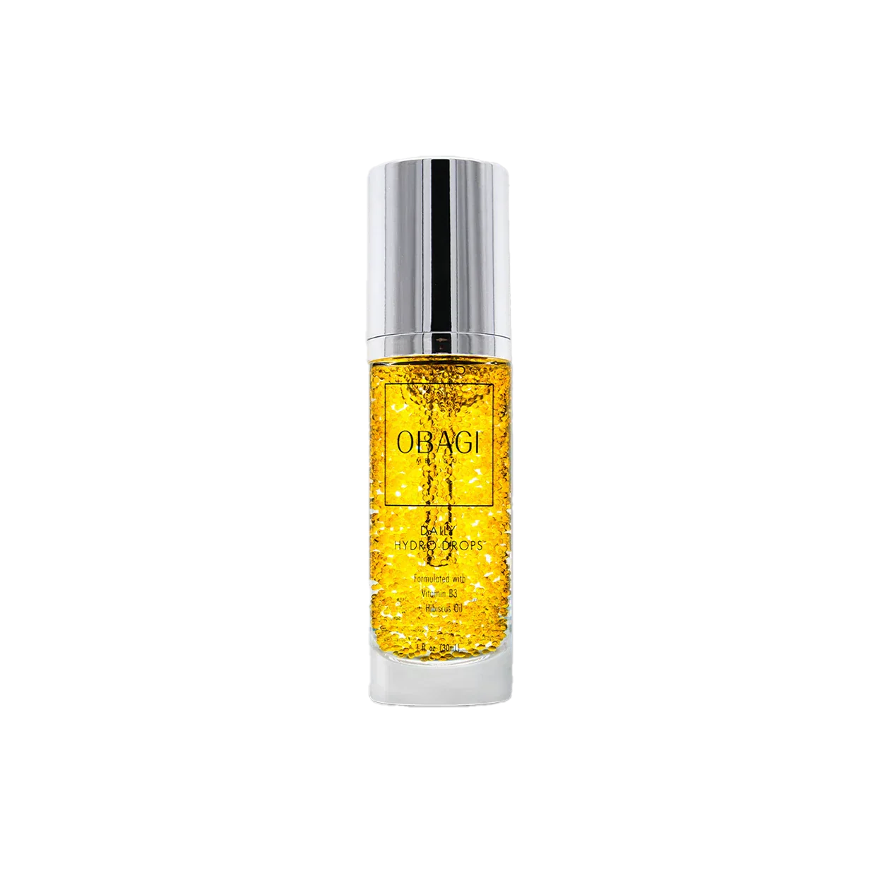 Obagi Daily Hydro-Drops Facial Serum 30ml – Serum for Dehydrated, Dull & Comfort-Deprived Skin