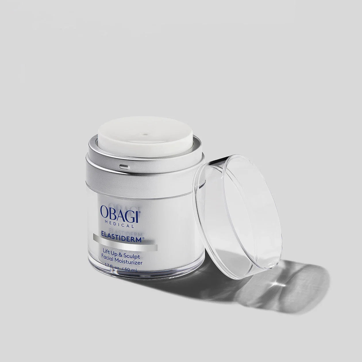 Obagi Elastiderm Lift Up & Sculpt Facial Moisturizer 50ml – Face Cream for Loss of Firmness & Volume