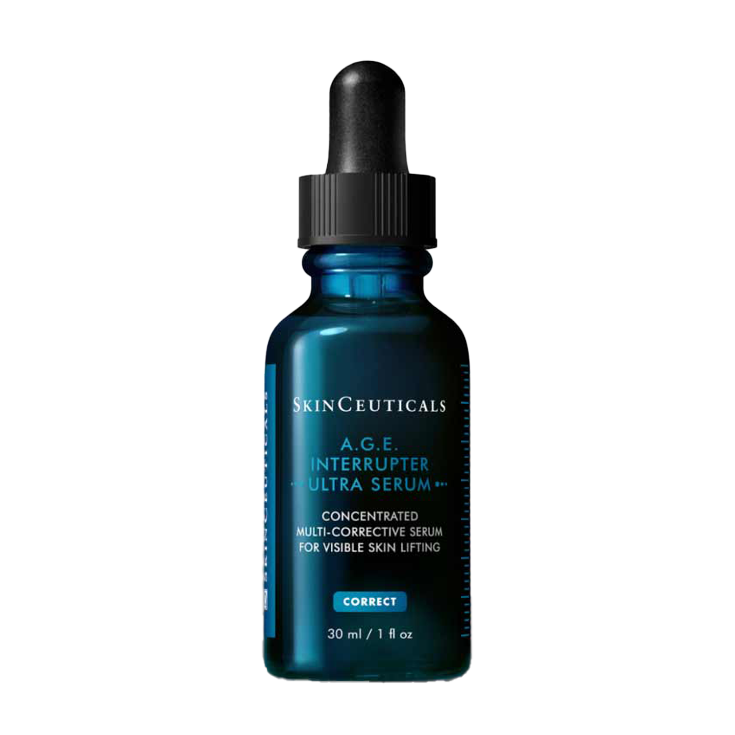 skinceuticals age interrupter ultra serum for advanced ageing loss of firmness 30ml