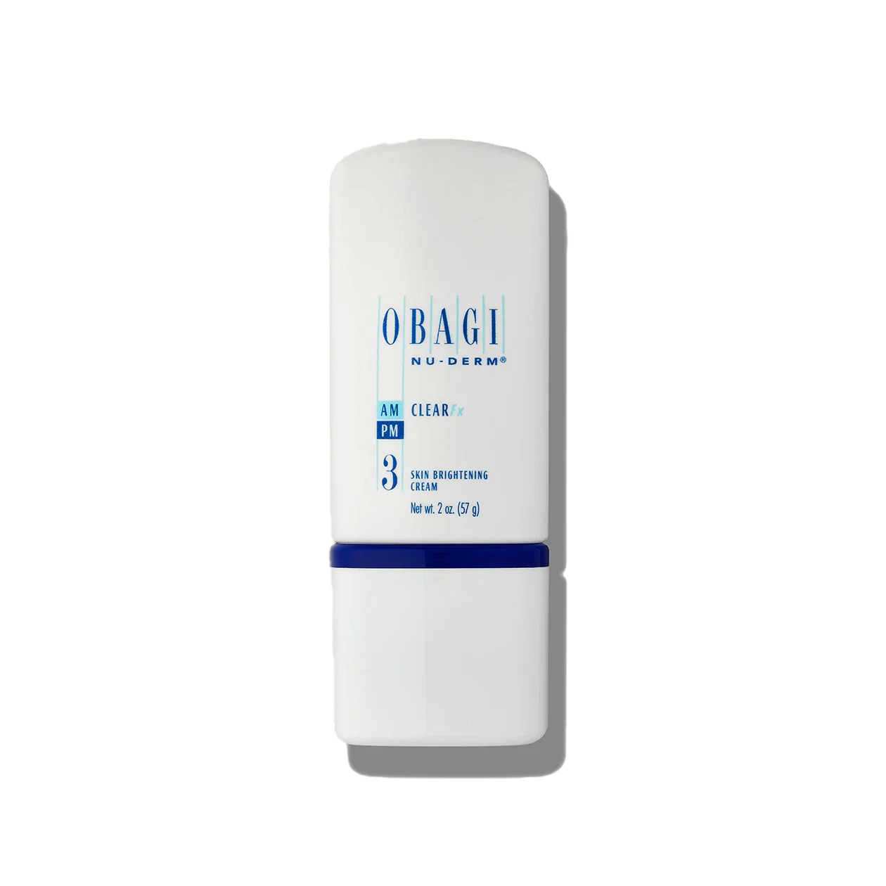 Obagi Nu-Derm 3 FX Clear 57g – Face Cream for Hyperpigmentation, Uneven Tone & Post-Acne Marks