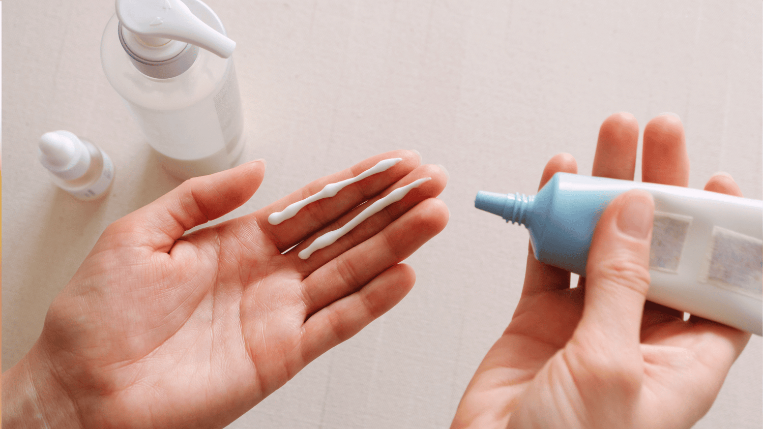 Why SPF is the most important anti-ageing product