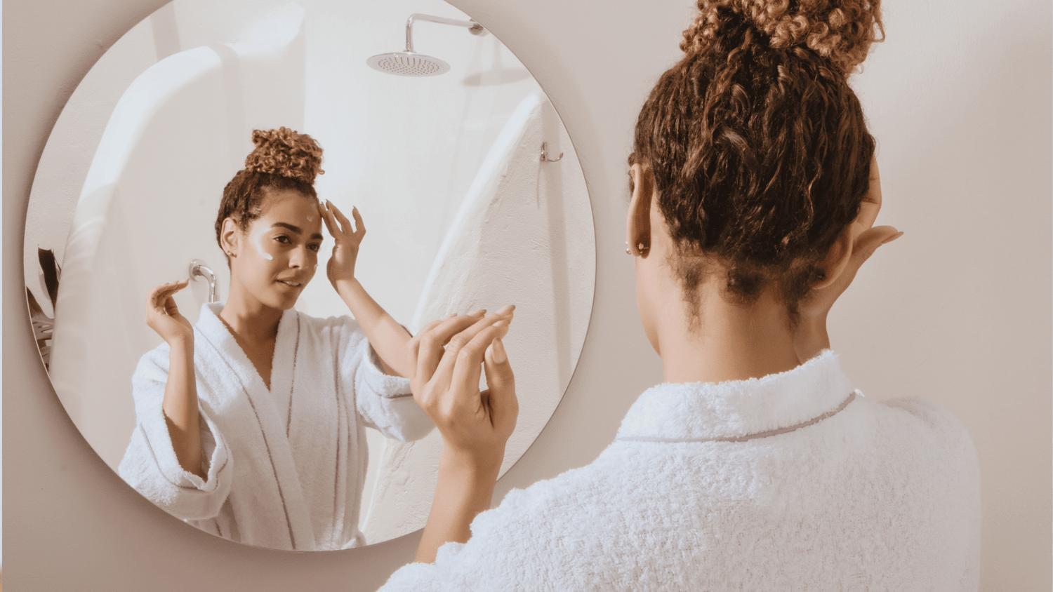 May bank holiday skincare: before and after sun