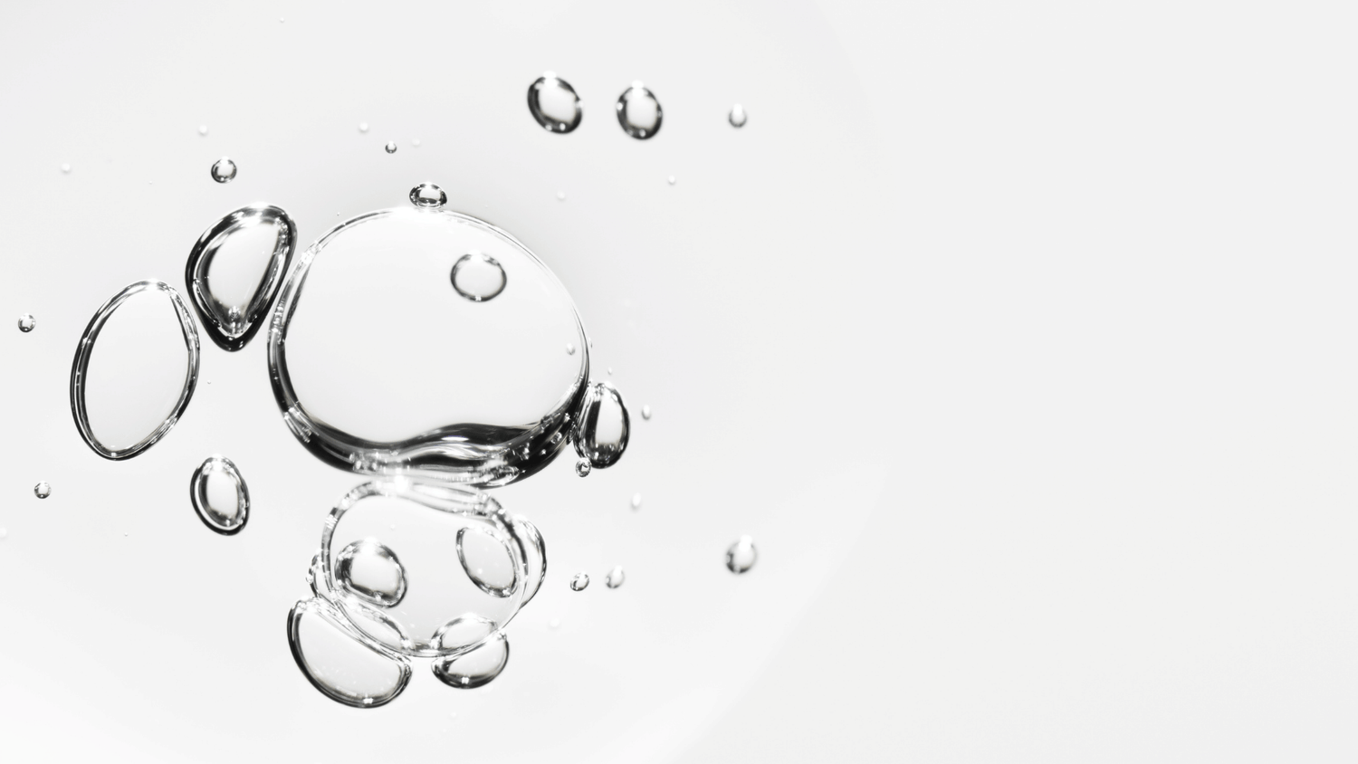 Hyaluronic acid: what it does for dehydrated skin