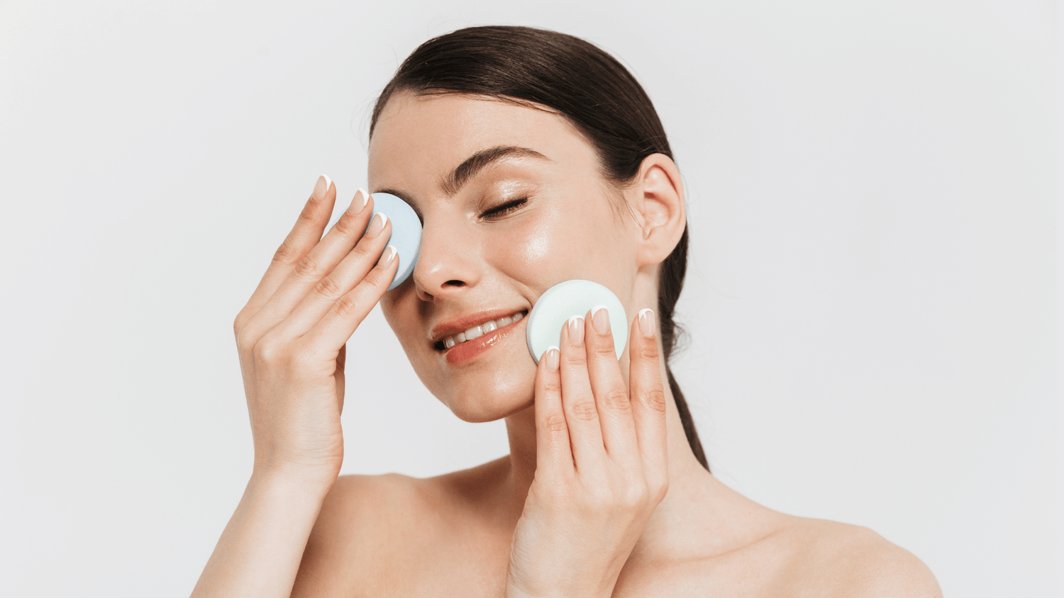 Post-sun skincare: what to use after a day outside