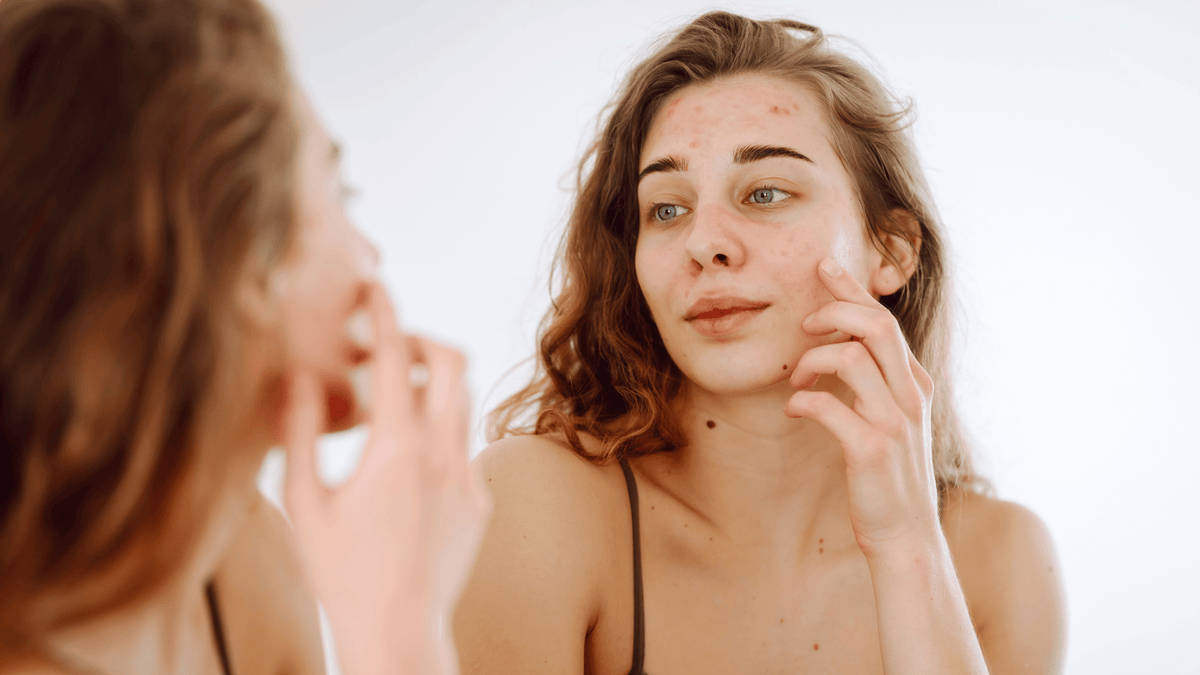 The best routine for combination skin