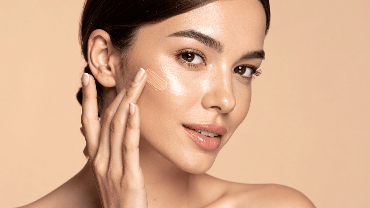 Autumn skincare transition: what to change first