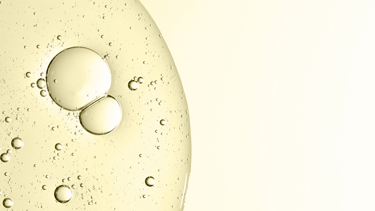 Retinol season: why autumn is a good time to start