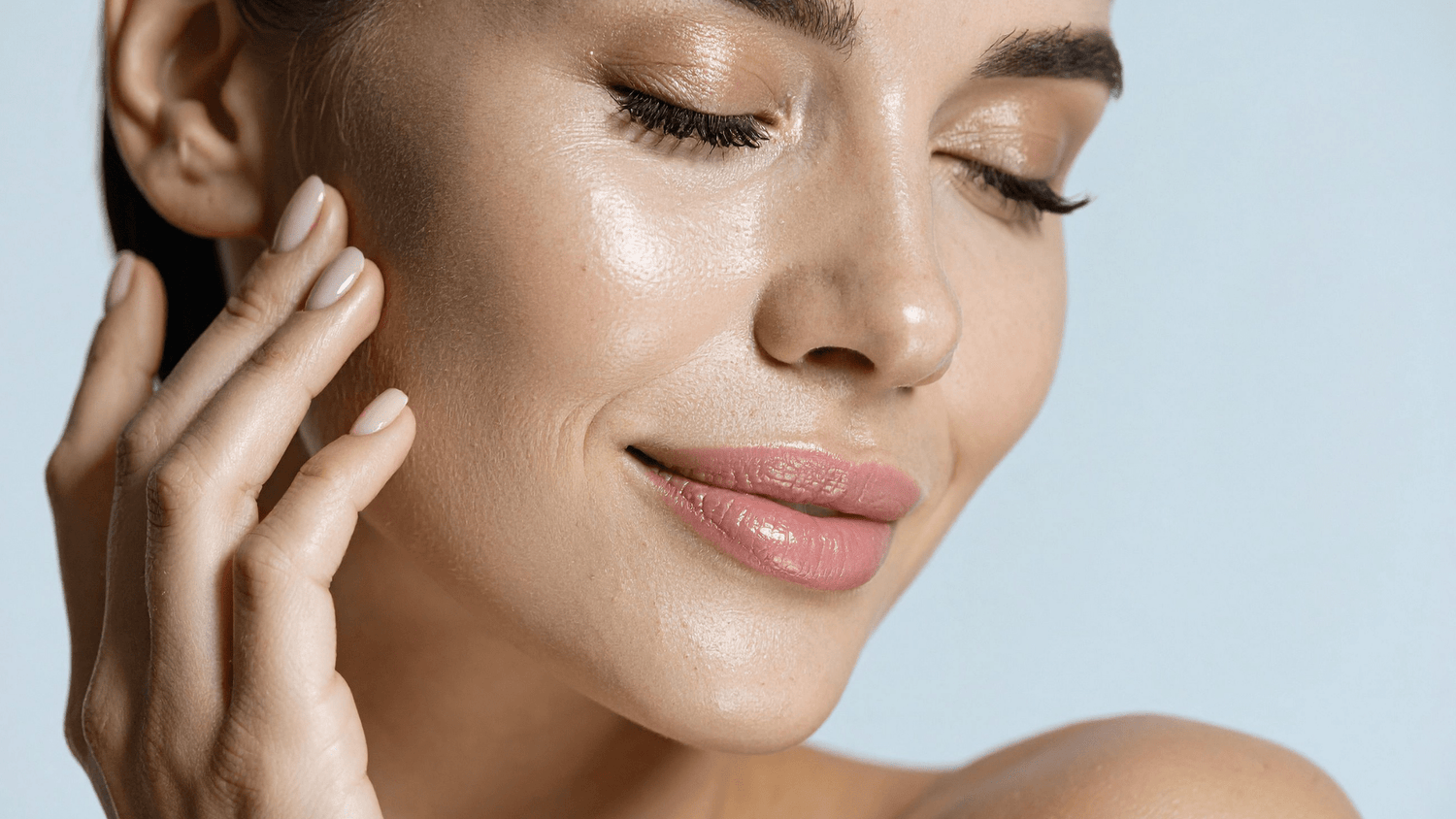 5 simple ways to keep your skin healthy and glowing