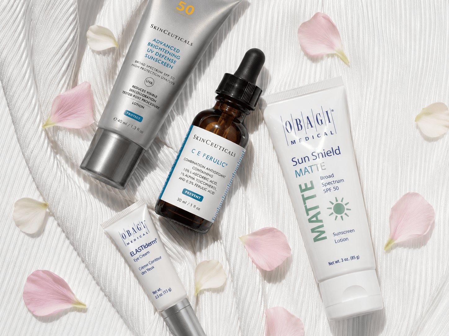 A Valentine’s guide to glowing skin