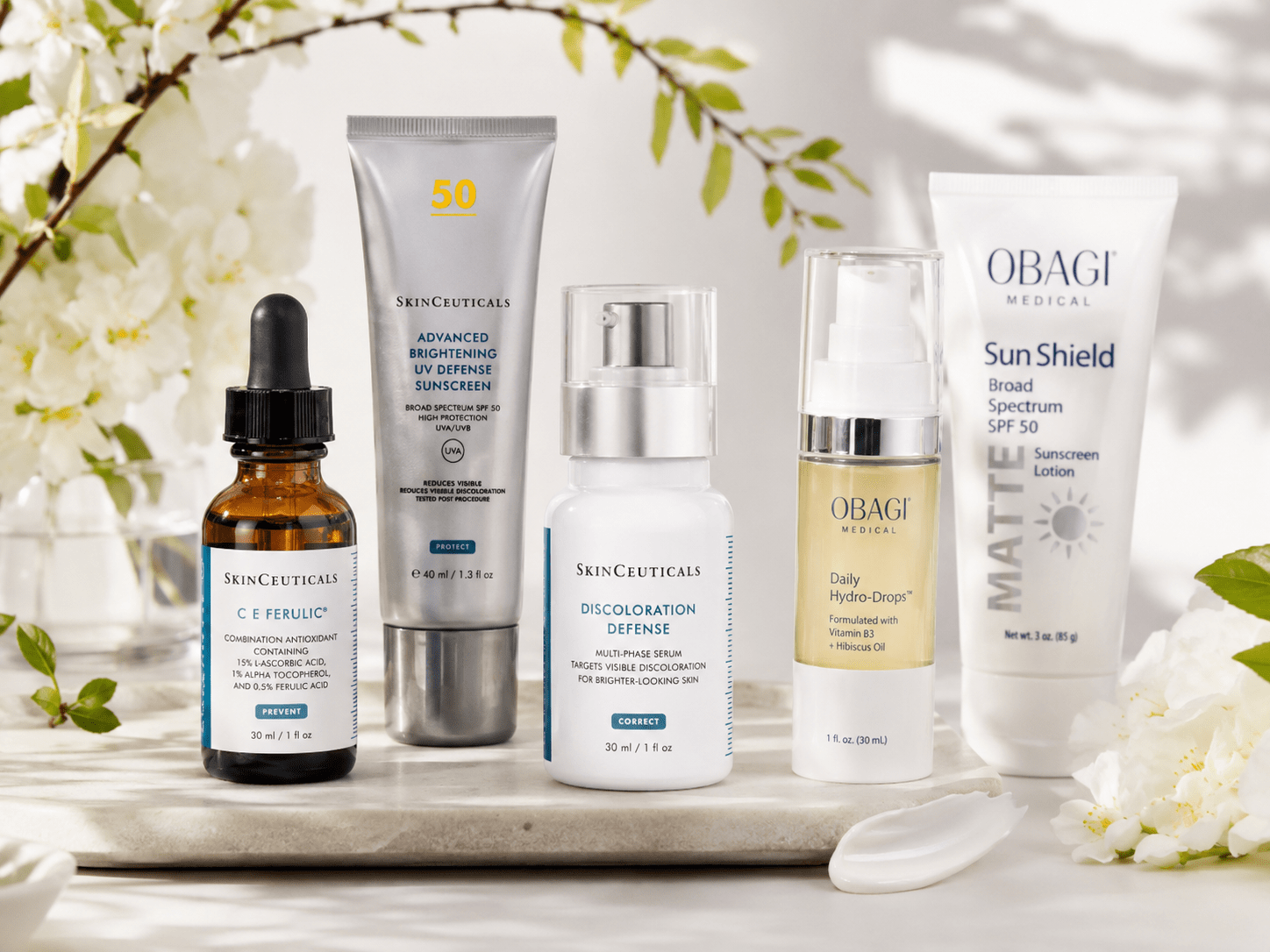 Spring skincare reset: what to change in March