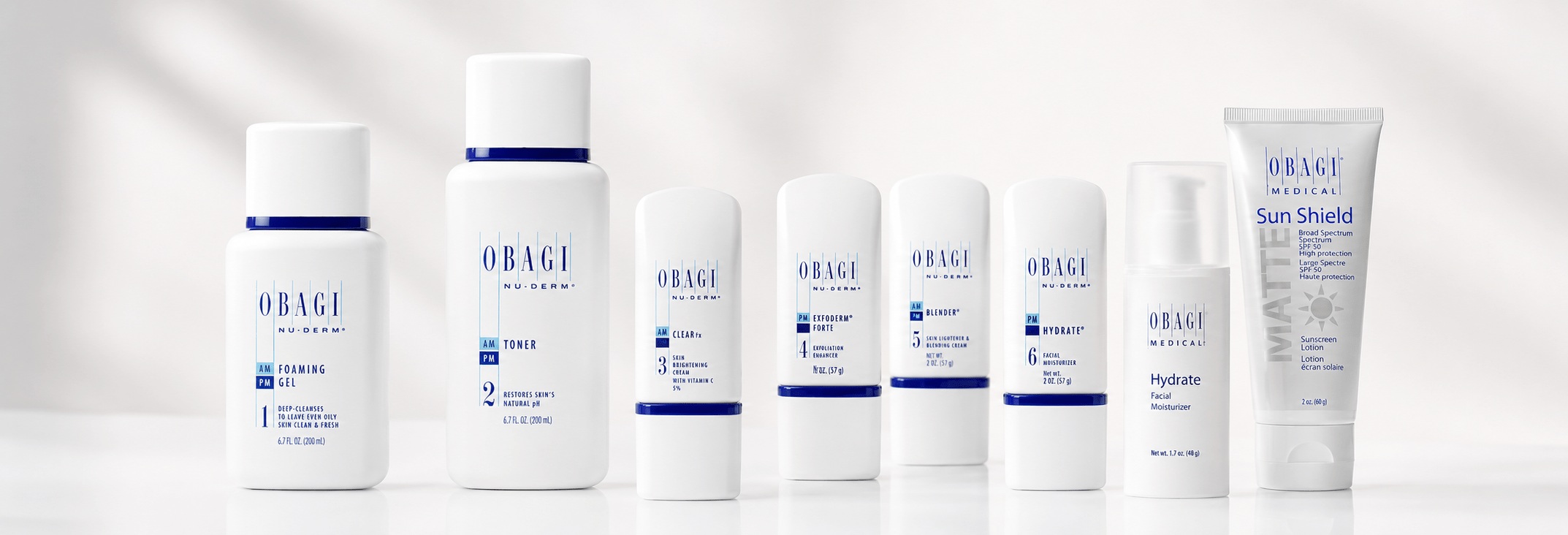 Obagi Nu-Derm