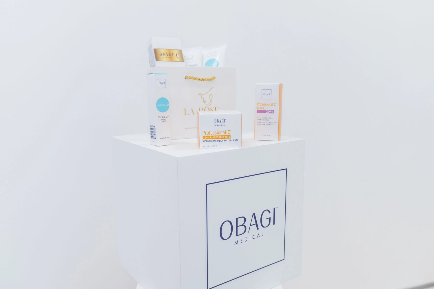 OBAJI Medical