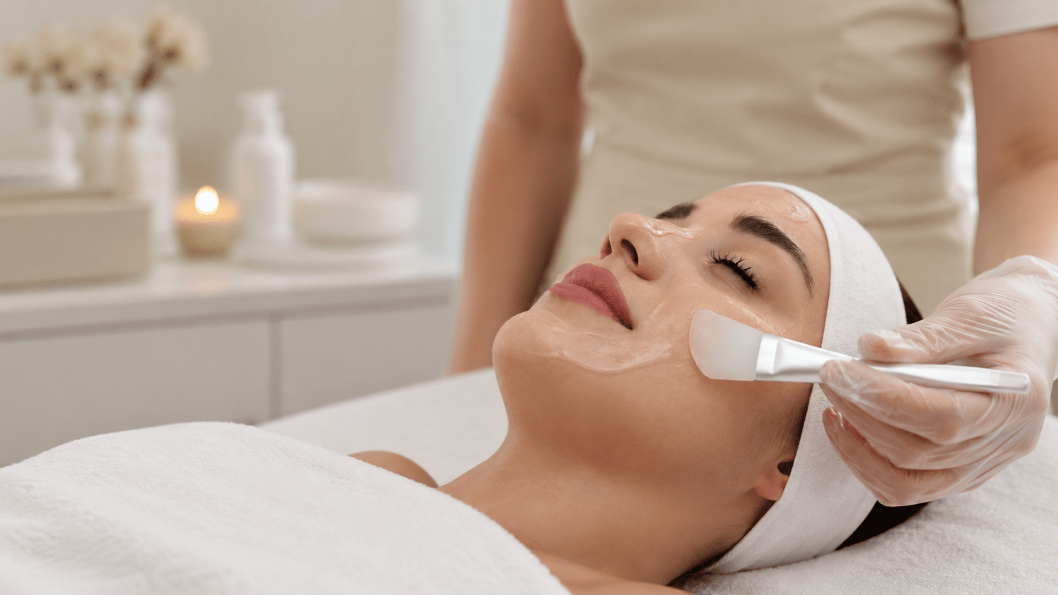 Post-Peel Care