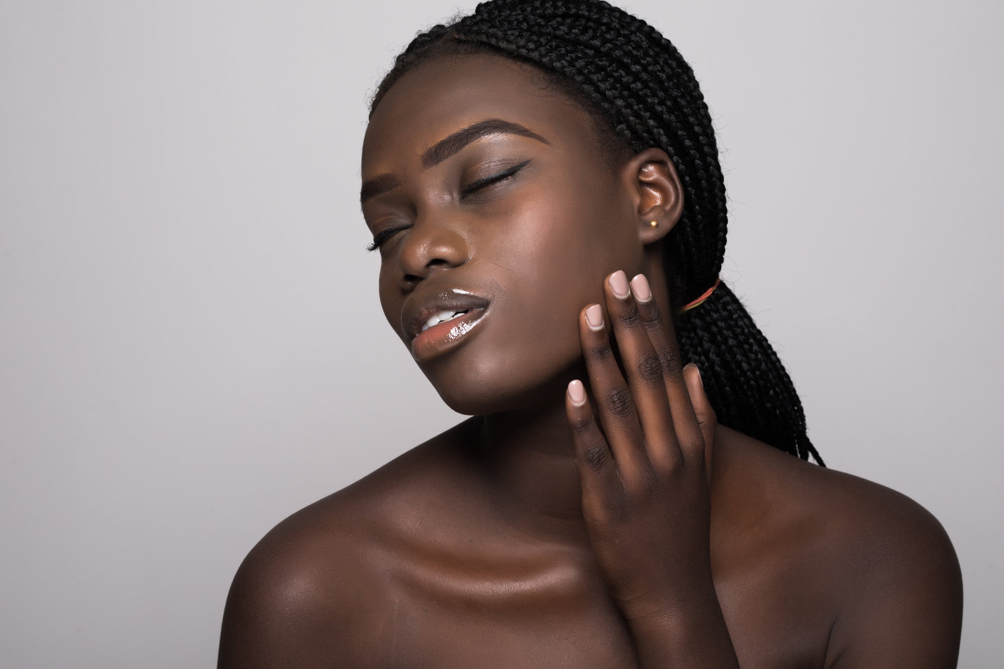 Acne Prone & Blemishes