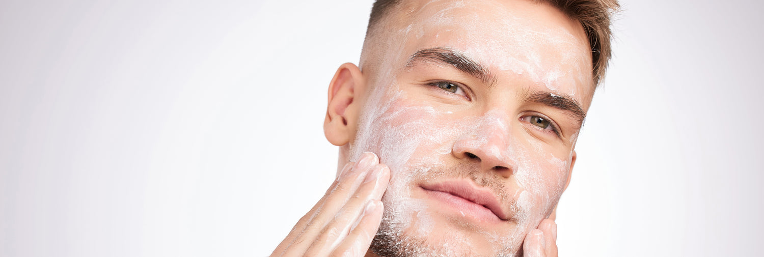 Mens Skincare