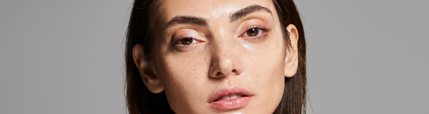 Oily Skin