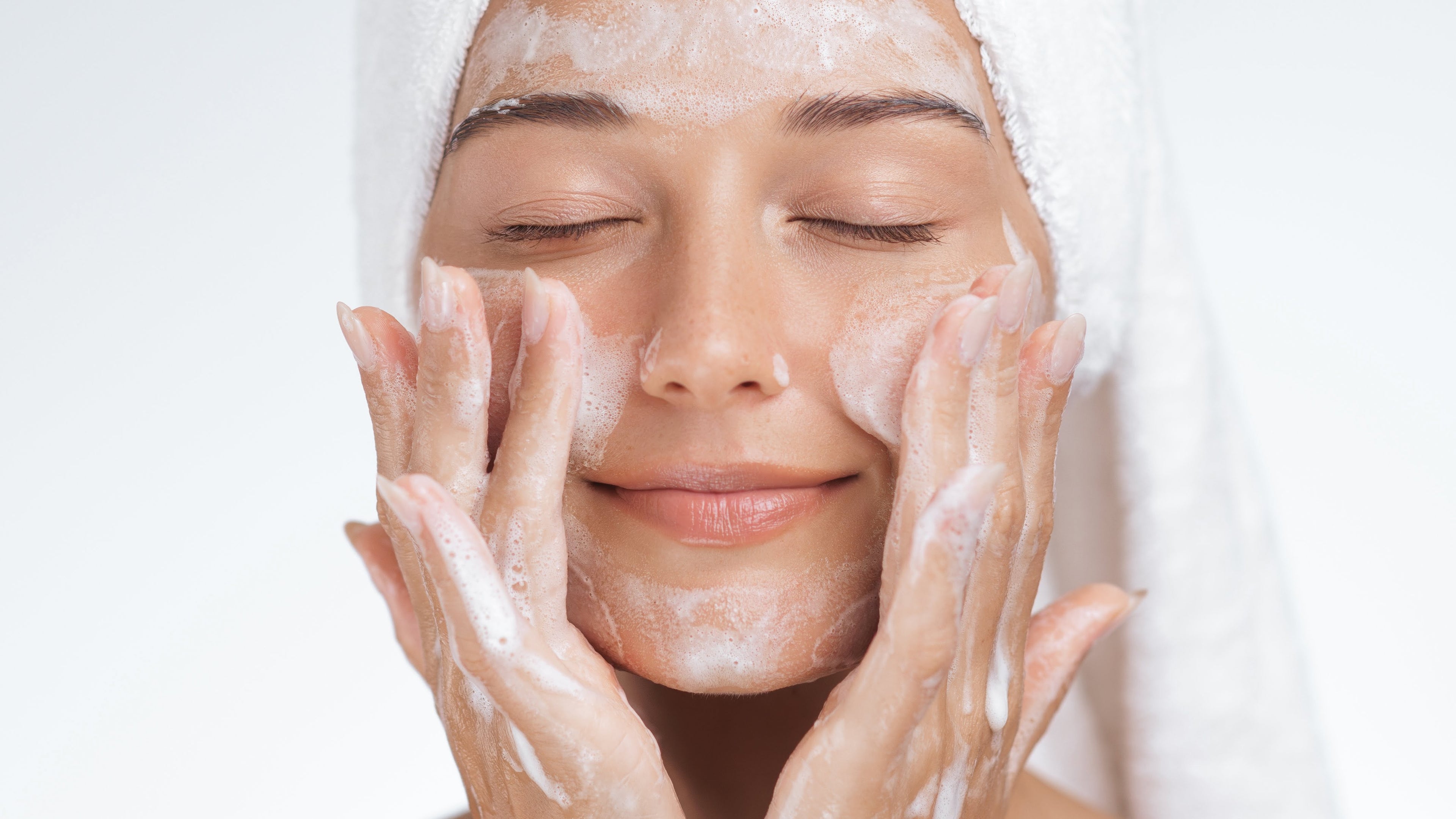 Cleansers