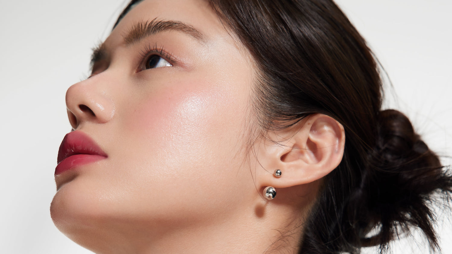 Dull Skin