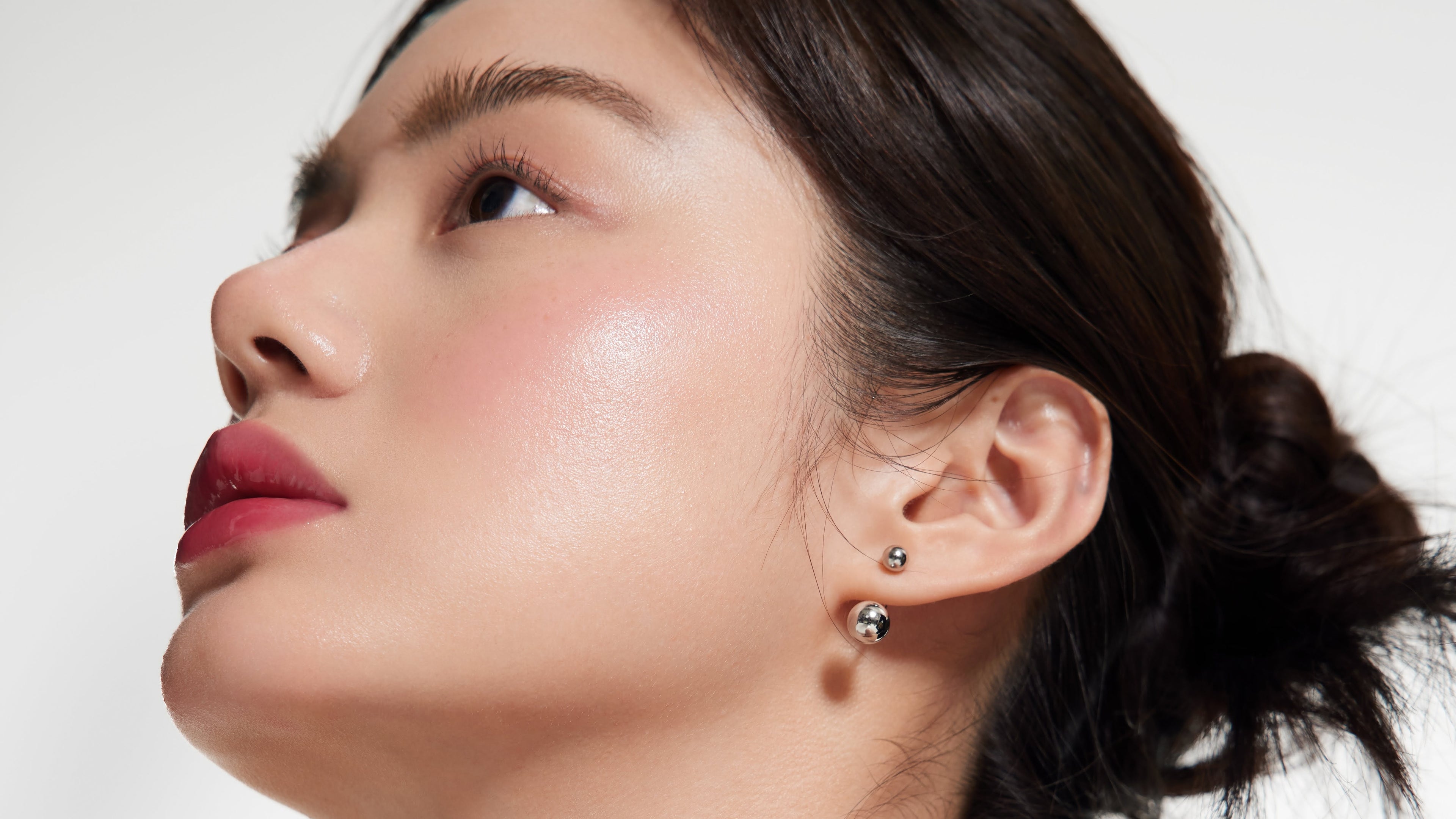Dull Skin