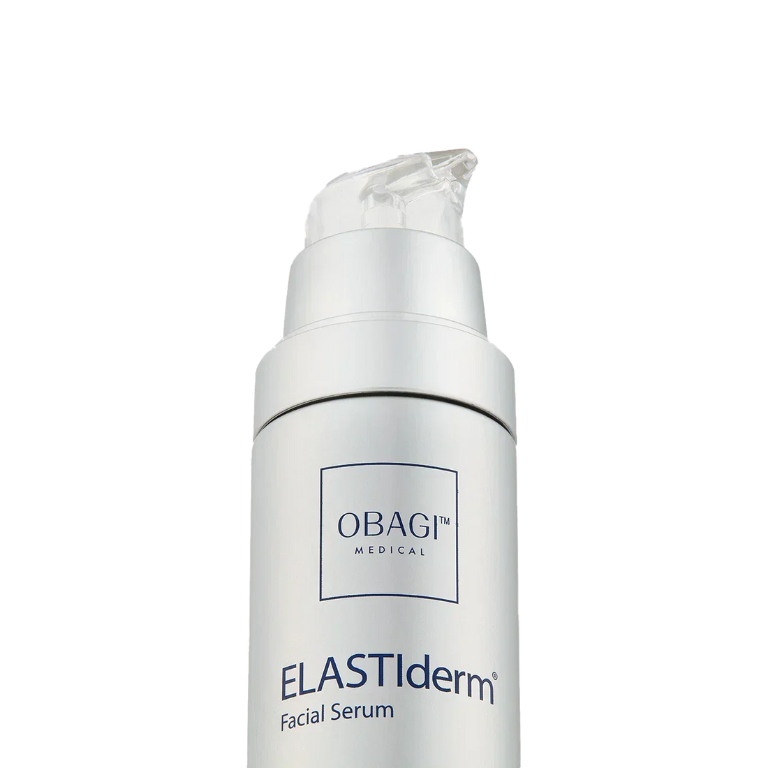 obagi elastiderm facial serum bottle