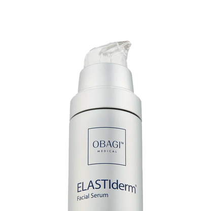 obagi elastiderm facial serum bottle