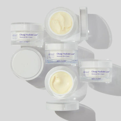 Obagi Hydrate Luxe 48g – Rich Night Cream for Very Dry &amp; Comfort-Deprived Skin