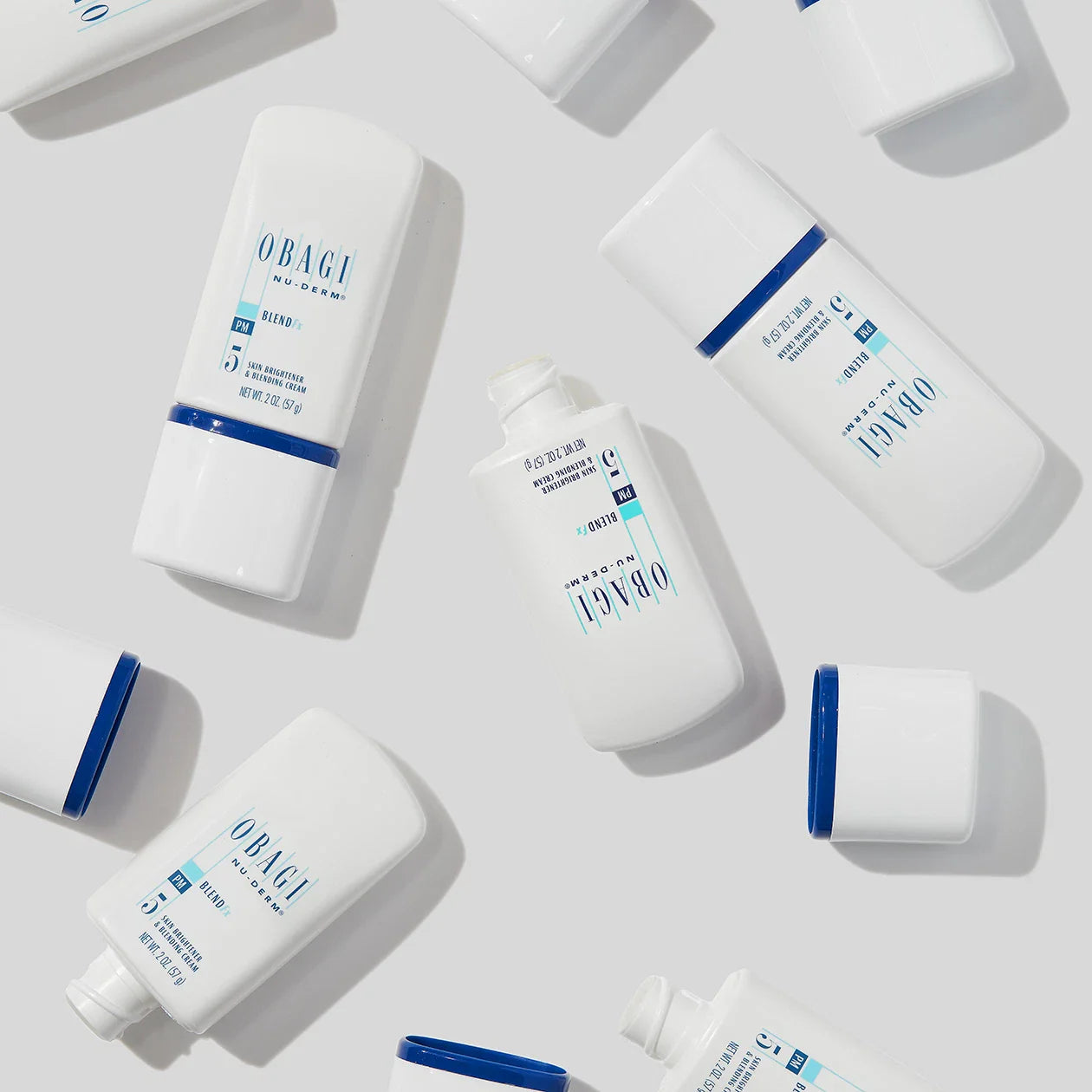 Obagi Nu-Derm 5 Blend Fx 57g – Blending Cream for Hyperpigmentation &amp; Uneven Skin Tone