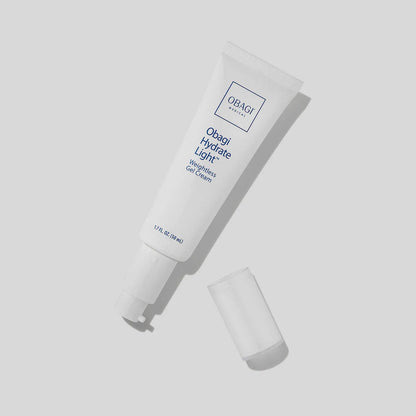 Obagi Hydrate Light 50ml – Lightweight Moisturiser for Dehydrated &amp; Combination Skin