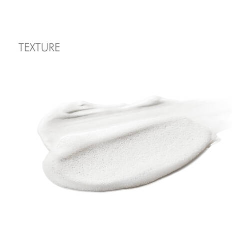 skinceuticals soothing cleanser foam texture
