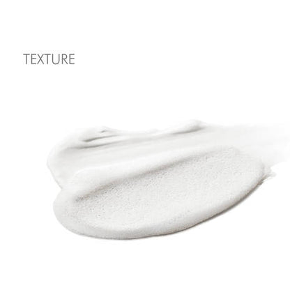 skinceuticals soothing cleanser foam texture