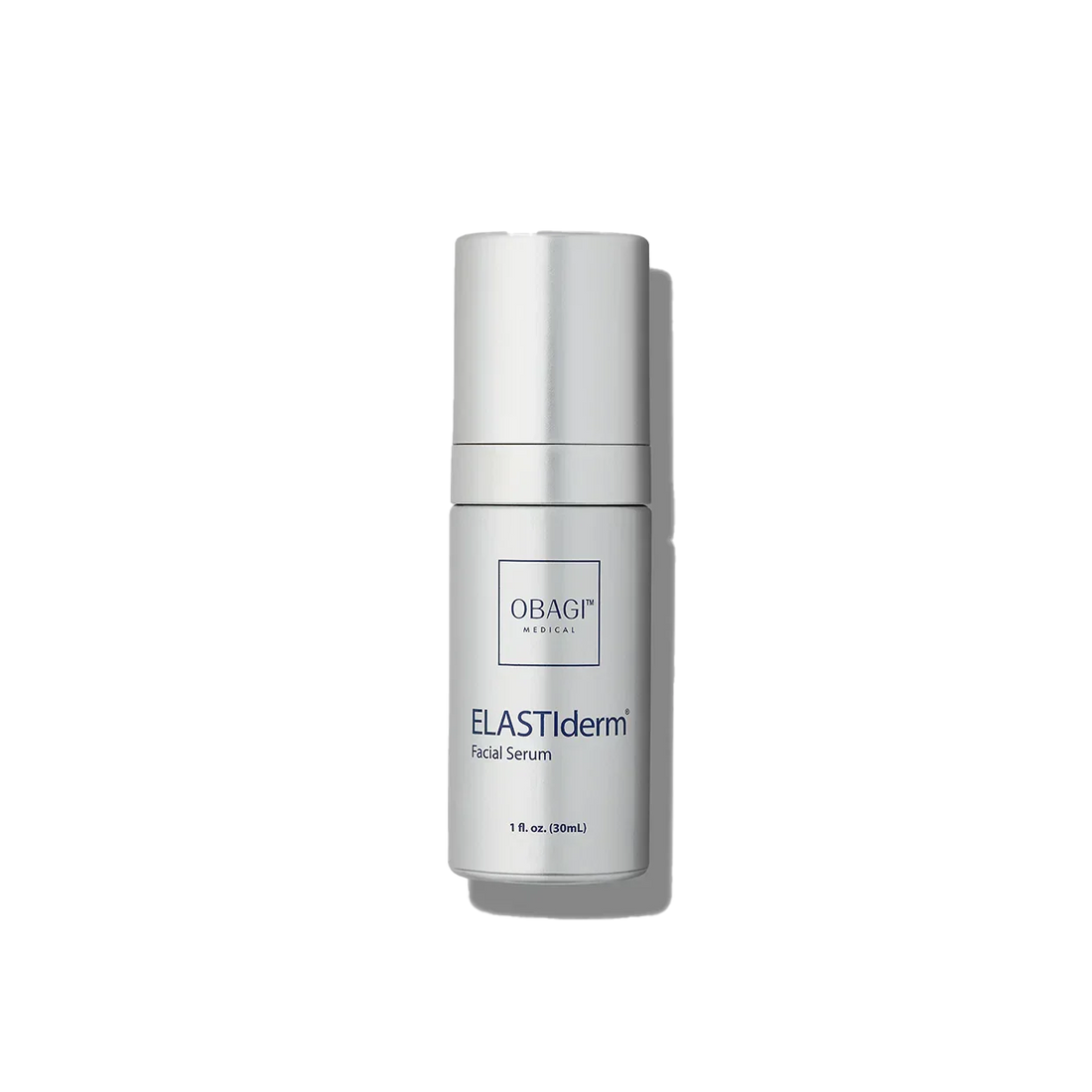obagi elastiderm facial serum for loss of firmness skin elasticity 30ml