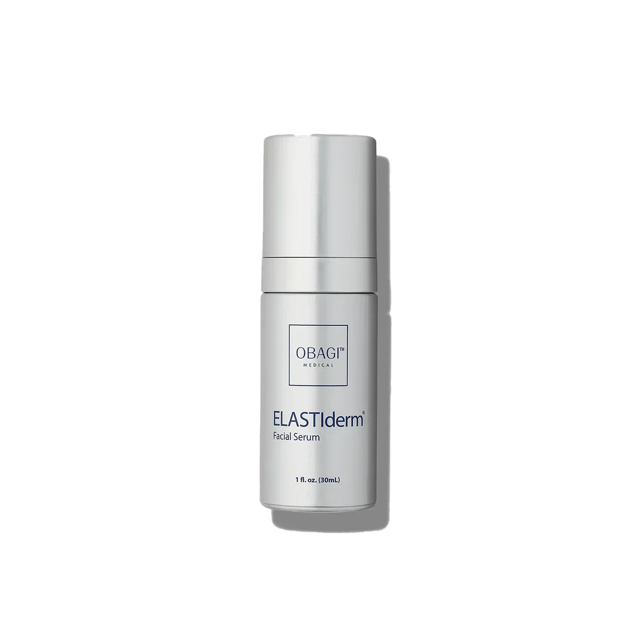 obagi elastiderm facial serum for loss of firmness skin elasticity 30ml