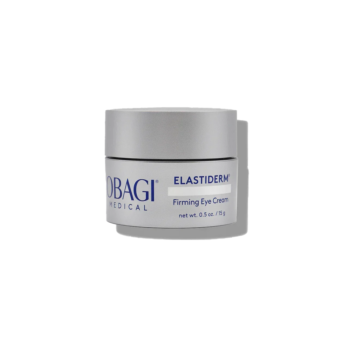 obagi elastiderm eye cream for loss of firmness dryness ageing eye area 15g