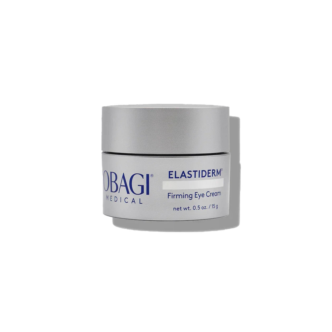 obagi elastiderm eye cream for loss of firmness dryness ageing eye area 15g