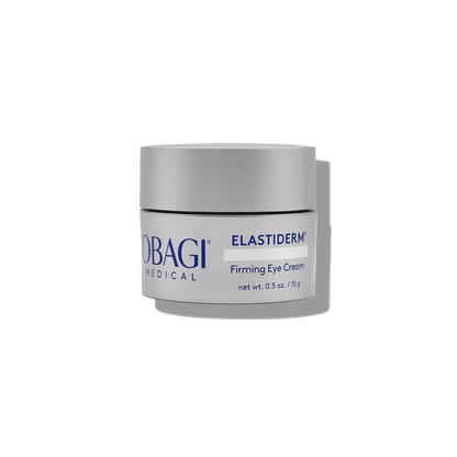 obagi elastiderm eye cream for loss of firmness dryness ageing eye area 15g