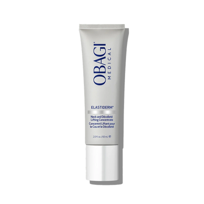 obagi elastiderm neck decollete concentrate for loss of firmness 60ml
