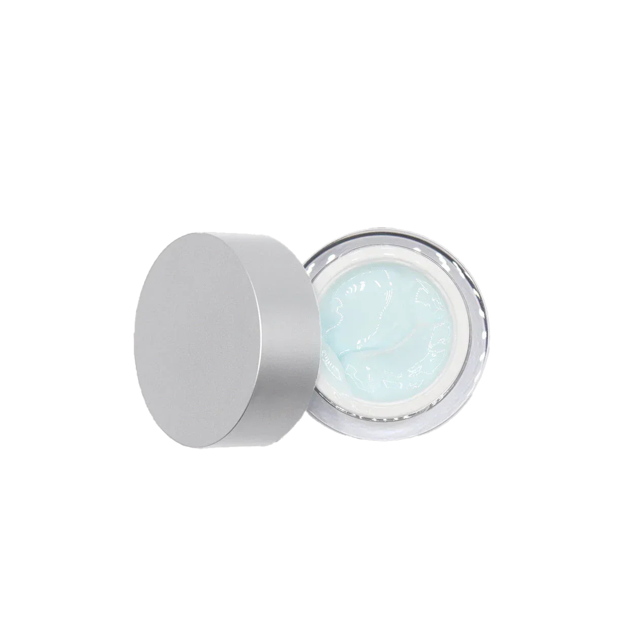 obagi elastiderm eye cream with a lid open