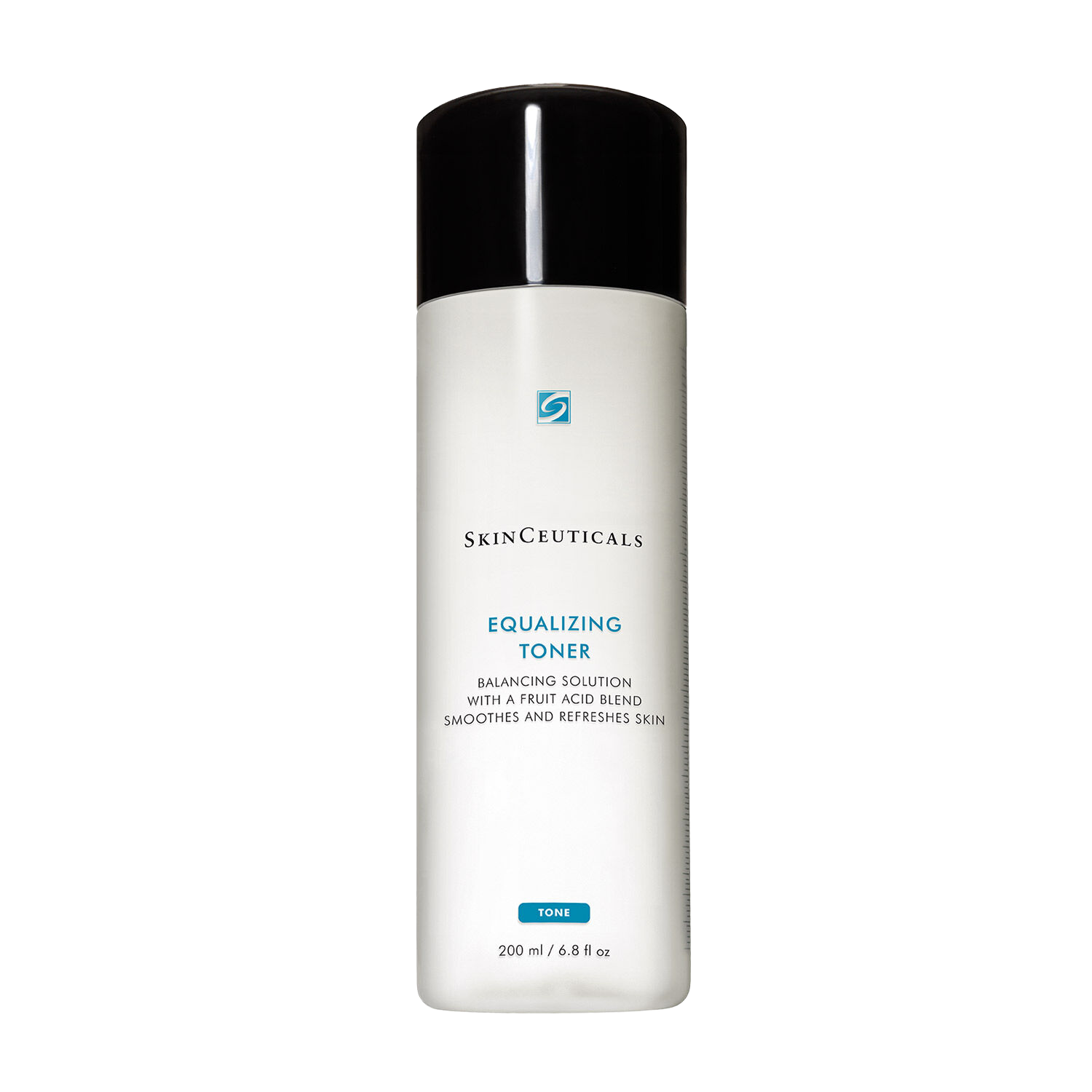 skinceuticals equalizing toner for sensitive dehydrated imbalanced skin 200ml