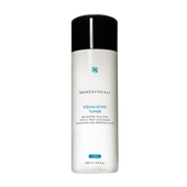 equalizing toner