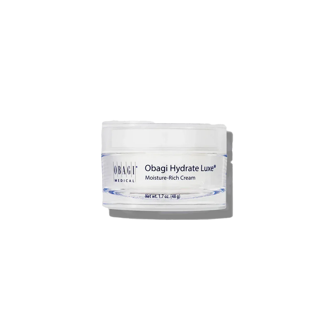 Obagi Hydrate Luxe 48g – Rich Night Cream for Very Dry &amp; Comfort-Deprived Skin