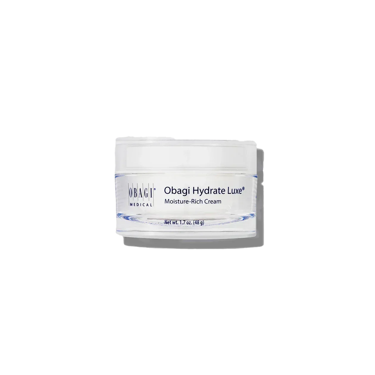 Obagi Hydrate Luxe 48g – Rich Night Cream for Very Dry &amp; Comfort-Deprived Skin