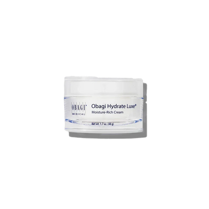 Obagi Hydrate Luxe 48g – Rich Night Cream for Very Dry &amp; Comfort-Deprived Skin