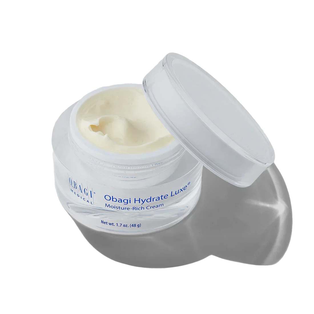 Obagi Hydrate Luxe 48g – Rich Night Cream for Very Dry &amp; Comfort-Deprived Skin