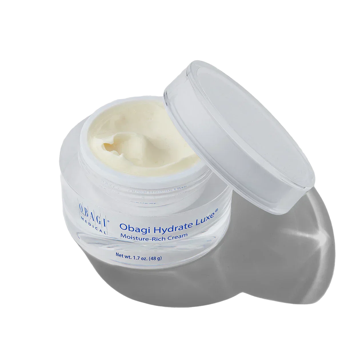 Obagi Hydrate Luxe 48g – Rich Night Cream for Very Dry &amp; Comfort-Deprived Skin