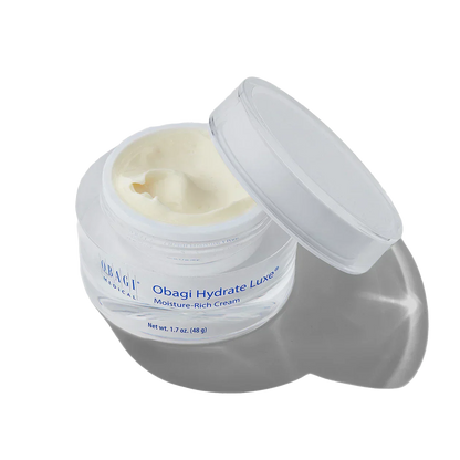 Obagi Hydrate Luxe 48g – Rich Night Cream for Very Dry &amp; Comfort-Deprived Skin
