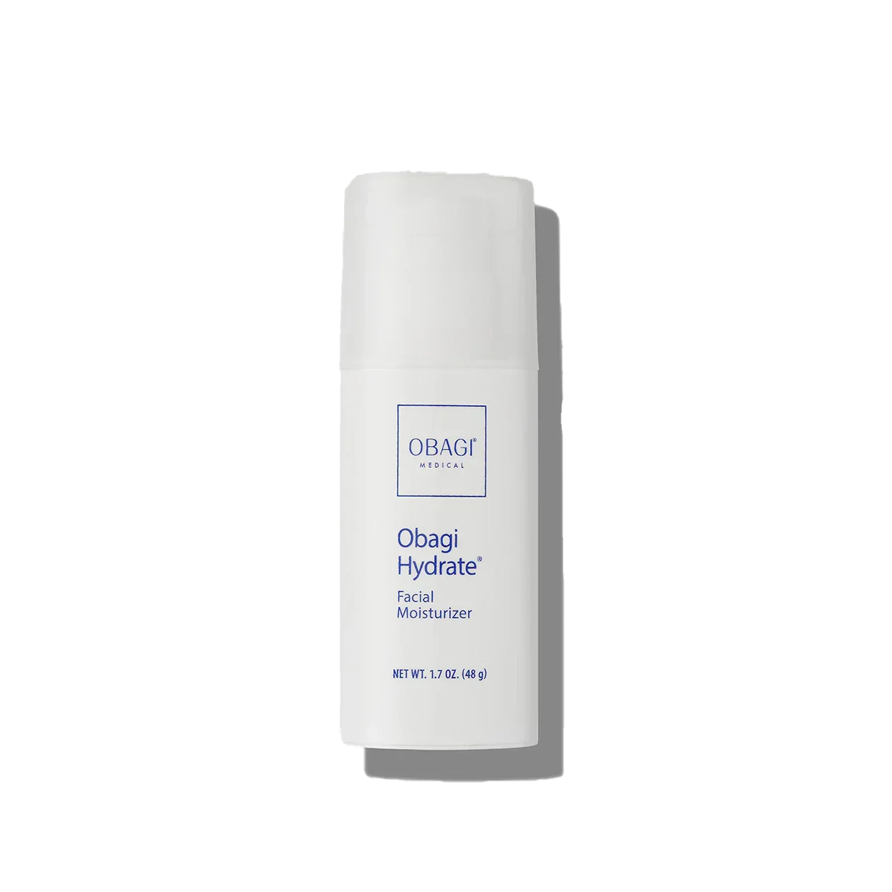 Obagi Hydrate 48g – Face Cream for Dehydrated, Dry &amp; Barrier-Impaired Skin