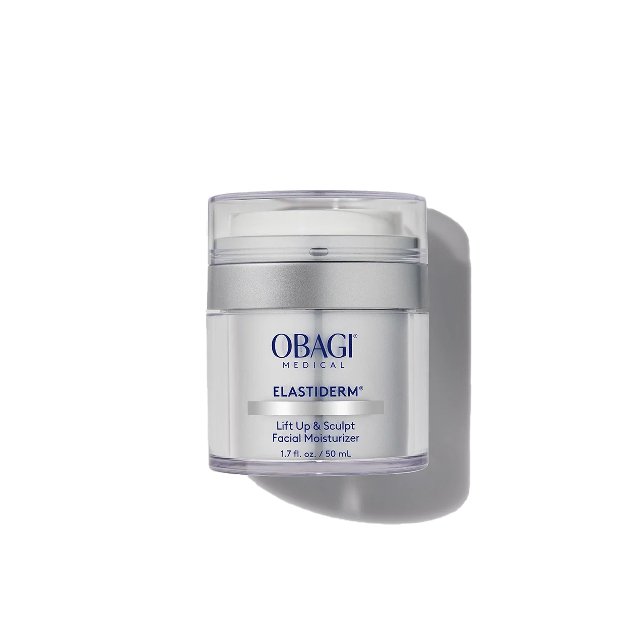 Obagi Elastiderm Lift Up &amp; Sculpt Facial Moisturizer 50ml – Face Cream for Loss of Firmness &amp; Volume