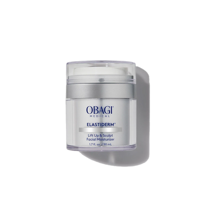 Obagi Elastiderm Lift Up &amp; Sculpt Facial Moisturizer 50ml – Face Cream for Loss of Firmness &amp; Volume