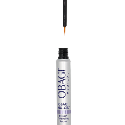 Obagi Nu-Cil Eyelash Serum 3ml – Lash Serum for Sparse, Weak &amp; Thinning Lashes
